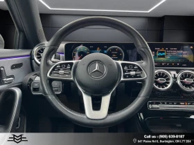 Mercedes-Benz A 220 Sedan 4MATIC* АвтоКредит* (Цена до БГ) , снимка 12