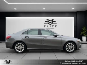 Mercedes-Benz A 220 Sedan 4MATIC* АвтоКредит* (Цена до БГ) , снимка 7
