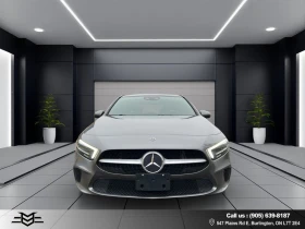 Mercedes-Benz A 220 Sedan 4MATIC* АвтоКредит* (Цена до БГ) , снимка 2