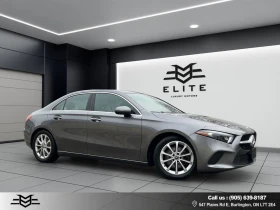 Mercedes-Benz A 220 Sedan 4MATIC* АвтоКредит* (Цена до БГ) , снимка 8