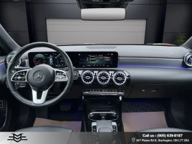 Mercedes-Benz A 220 Sedan 4MATIC* АвтоКредит* (Цена до БГ) , снимка 13