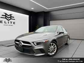 Mercedes-Benz A 220 Sedan 4MATIC* АвтоКредит* (Цена до БГ) , снимка 9