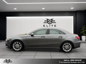 Mercedes-Benz A 220 Sedan 4MATIC* АвтоКредит* (Цена до БГ) , снимка 4