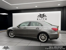 Mercedes-Benz A 220 Sedan 4MATIC* АвтоКредит* (Цена до БГ) , снимка 10