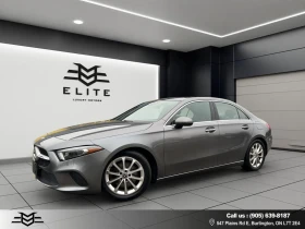 Mercedes-Benz A 220 Sedan 4MATIC* АвтоКредит* (Цена до БГ) , снимка 11