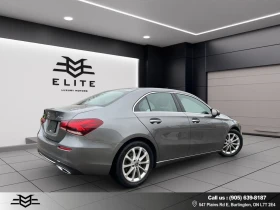 Mercedes-Benz A 220 Sedan 4MATIC* АвтоКредит* (Цена до БГ) , снимка 6