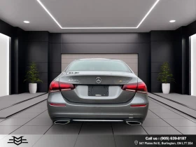 Mercedes-Benz A 220 Sedan 4MATIC* АвтоКредит* (Цена до БГ) , снимка 5