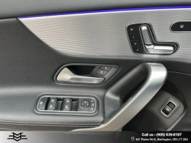 Mercedes-Benz A 220 Sedan 4MATIC* АвтоКредит* (Цена до БГ) , снимка 16