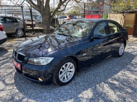 BMW 318 2.0d, снимка 3
