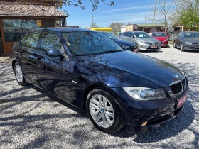BMW 318 2.0d, снимка 2
