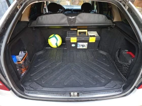 Mercedes-Benz C 180 Kompressor Газ Фейслифт, снимка 16