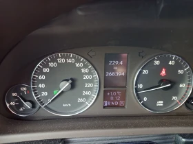 Mercedes-Benz C 180 Kompressor Газ Фейслифт, снимка 11
