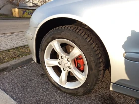 Mercedes-Benz C 180 Kompressor Газ Фейслифт, снимка 6