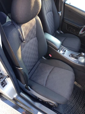 Mercedes-Benz C 180 Kompressor Газ Фейслифт, снимка 12