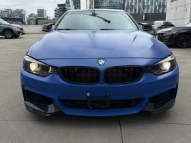 BMW 435 i xDrive/M-pack/Carfax/, снимка 2