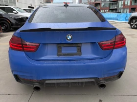 BMW 435 i xDrive/M-pack/Carfax/, снимка 5