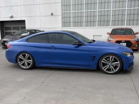 BMW 435 i xDrive/M-pack/Carfax/, снимка 3