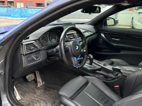 BMW 435 i xDrive/M-pack/Carfax/, снимка 7