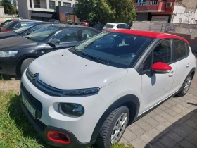 Citroen C3, снимка 2