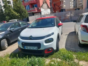 Citroen C3, снимка 1