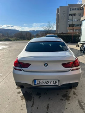 BMW 640, снимка 5