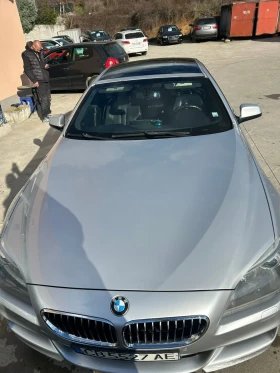 BMW 640, снимка 4