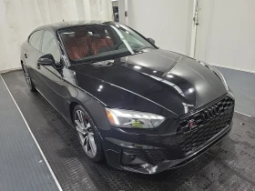 Audi S5 Technik * CARFAX * АВТО КРЕДИТ * Цена до БГ * , снимка 2
