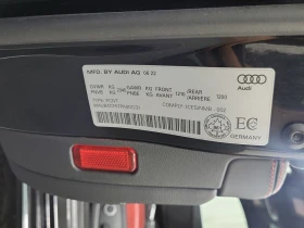 Audi S5 Technik * CARFAX * АВТО КРЕДИТ * Цена до БГ * , снимка 17