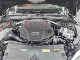 Audi S5 Technik * CARFAX * АВТО КРЕДИТ * Цена до БГ * , снимка 16
