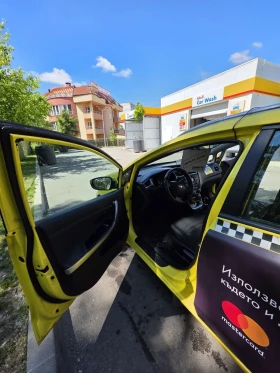 Kia Ceed Бензин/Газ, снимка 6
