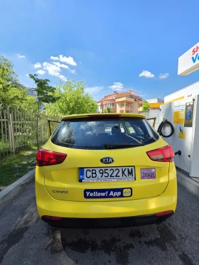 Kia Ceed Бензин/Газ, снимка 9