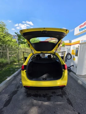 Kia Ceed Бензин/Газ, снимка 5