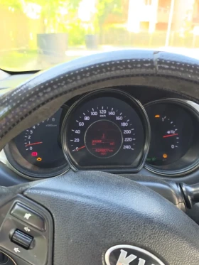 Kia Ceed Бензин/Газ, снимка 8