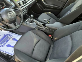 Mazda 3 ТОП СЪСТОЯНИЕ/1.5iSKYACTIV/НАВИГАЦИЯ, снимка 15