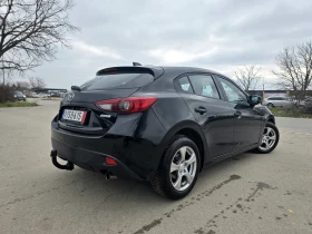 Mazda 3 ТОП СЪСТОЯНИЕ/1.5iSKYACTIV/НАВИГАЦИЯ, снимка 7
