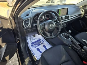 Mazda 3 ТОП СЪСТОЯНИЕ/1.5iSKYACTIV/НАВИГАЦИЯ, снимка 9