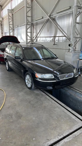 Volvo V70 d5 4x4, снимка 1