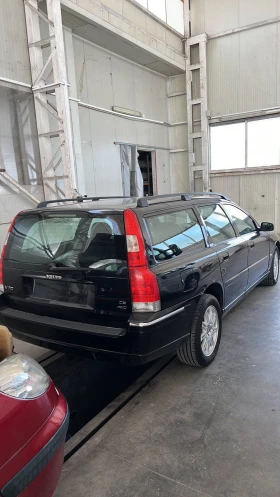 Volvo V70 d5 4x4, снимка 3