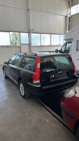Volvo V70 d5 4x4, снимка 4