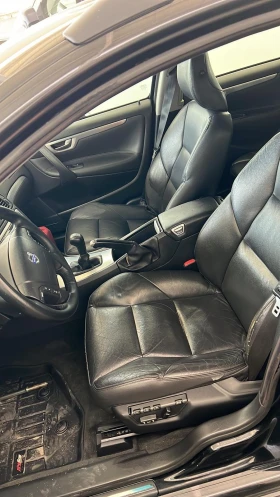Volvo V70 d5 4x4, снимка 5