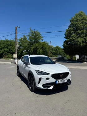 Cupra Formentor 2.0 TDI, снимка 3