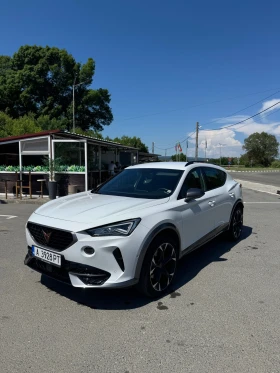 Cupra Formentor 2.0 TDI, снимка 1