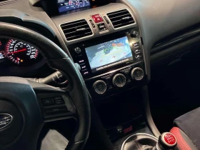 Subaru WRX * STI Sport tech * CARFAX * ЦЕНА ДО БГ, снимка 8