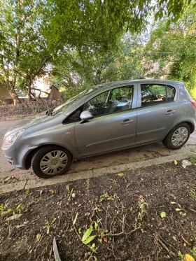 Opel Corsa, снимка 4