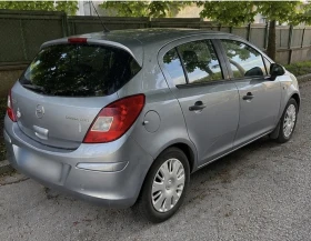 Opel Corsa, снимка 1