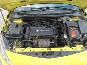 Opel Astra 1.6, снимка 7