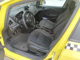 Opel Astra 1.6, снимка 5