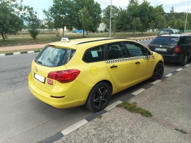 Opel Astra 1.6, снимка 4