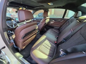 BMW 750 * 750i xDrive * CARFAX * ЦЕНА ДО БГ, снимка 15