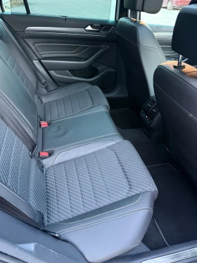 VW Passat R-Line 2.0TDI 190hp Панорама/Печка, снимка 7